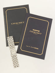 12Pダイヤモンドケイシス シルバー