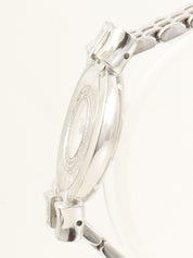 18K Happy Diamond Ribbon Silver