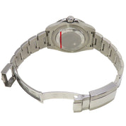GMT-Master II 40mm 116710LN, M-series, circa 2007, Automatic, Black