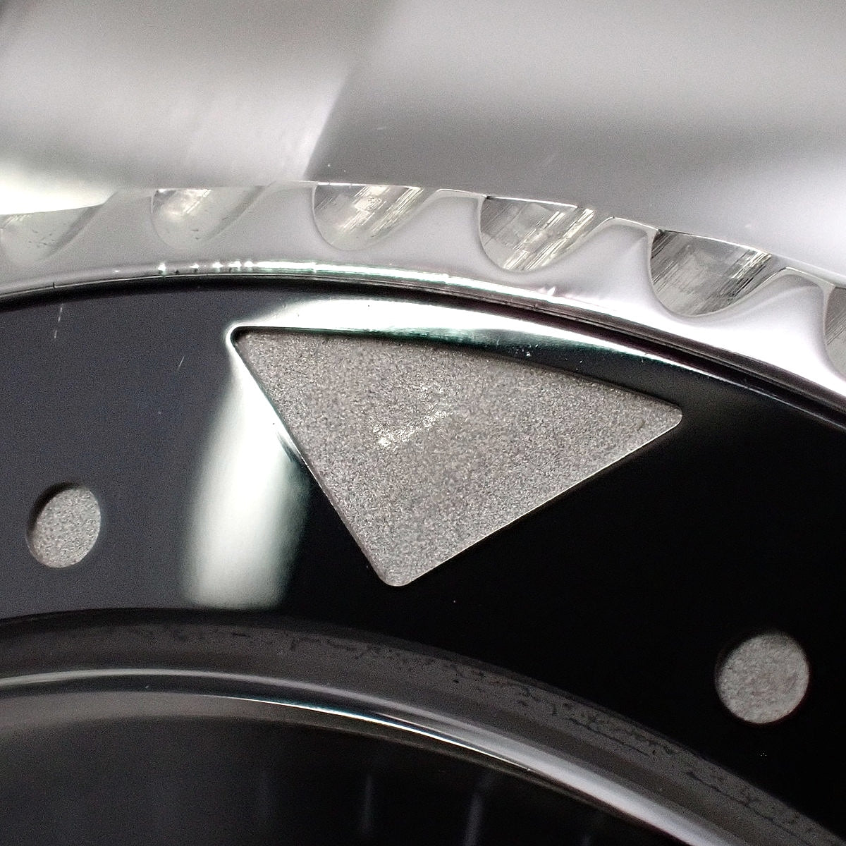 GMT-Master II 40mm 116710LN, M-series, circa 2007, Automatic, Black