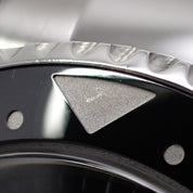 GMT-Master II 40mm 116710LN, M-series, circa 2007, Automatic, Black