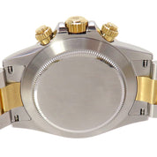 8Pダイヤモンドデイトナ 40mm 116503NG ランダム番 自動巻き ホワイトシェル