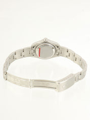 2003~2004年年頃製 オイスターパーペチュアルデイト シルバー