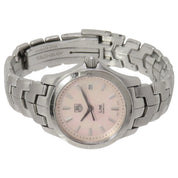 LINK 26mm WJF1312 Quartz Pink