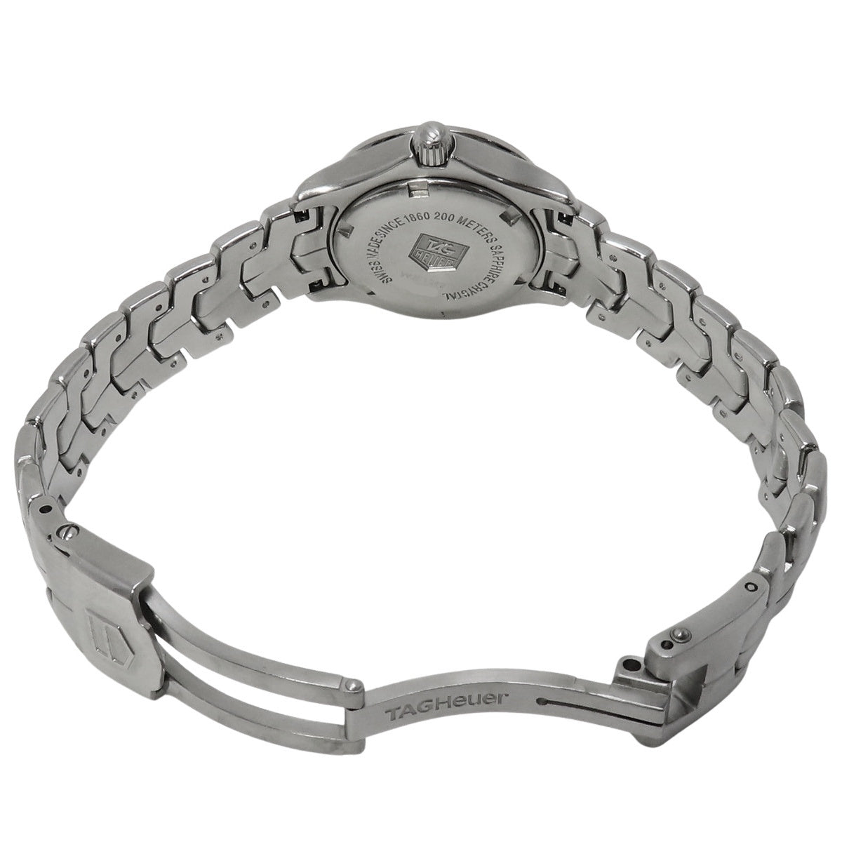 LINK 26mm WJF1312 Quartz Pink
