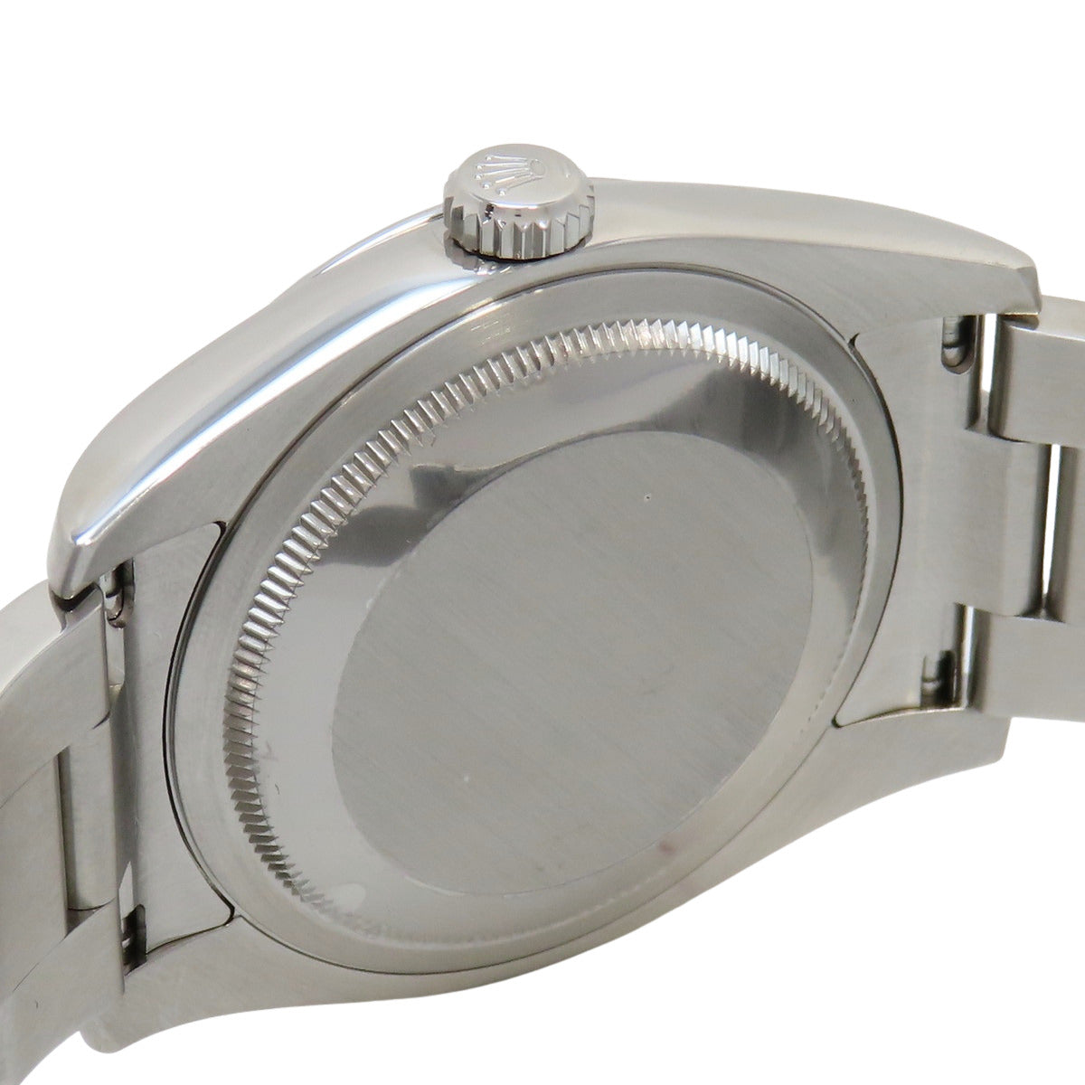 2010年頃製 オイスターパーペチュアル 36mm 116000 G番 自動巻き シルバー
