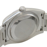 2010年頃製 オイスターパーペチュアル 36mm 116000 G番 自動巻き シルバー