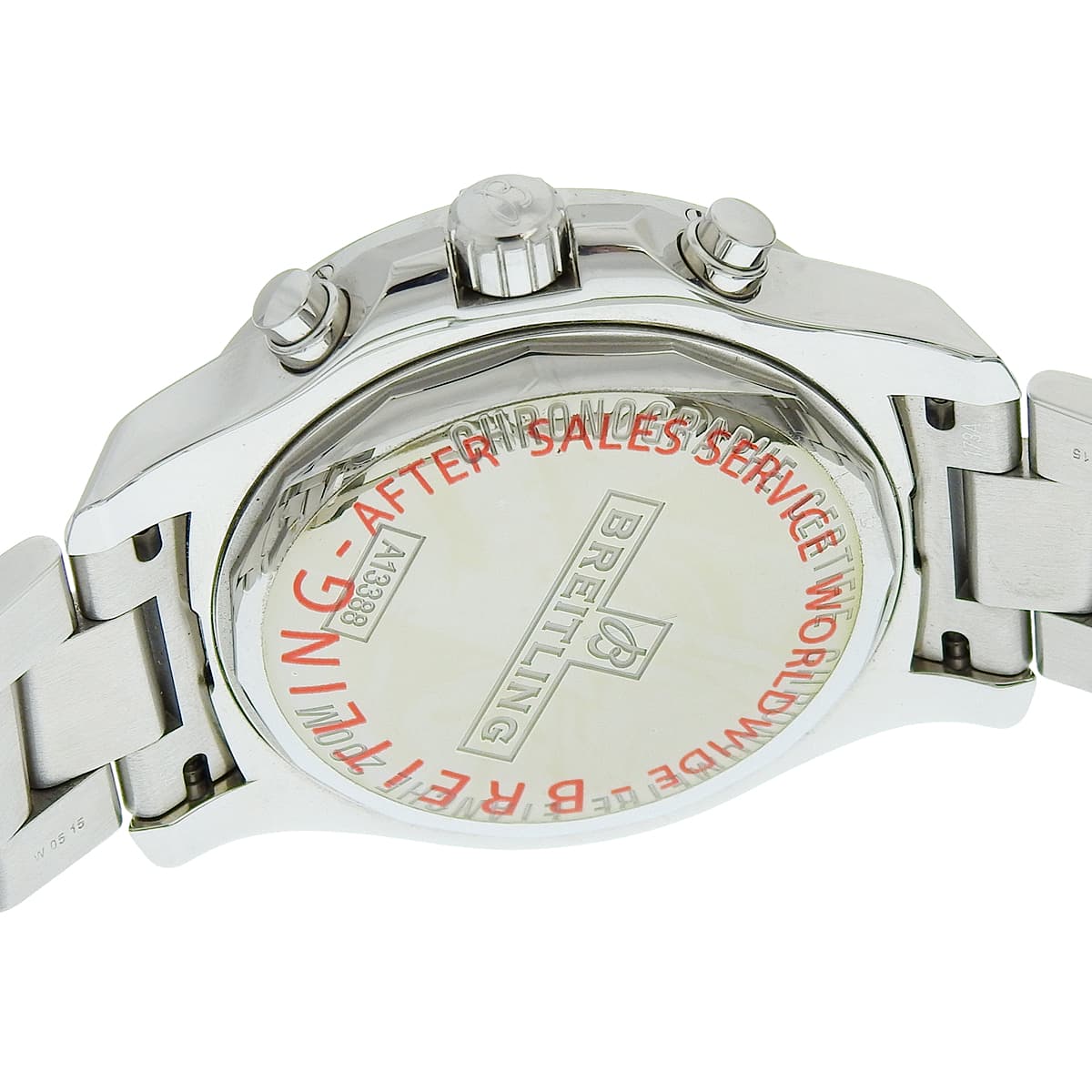 Colt A13388 Automatic Black