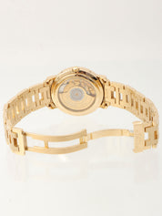 18K Clipper Power Reserve Gold