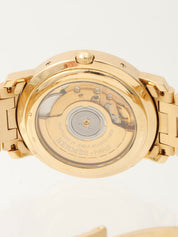 18K Clipper Power Reserve Gold
