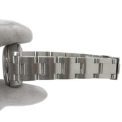 オイスターパーペチュアル 26mm 176200 ランダム番 自動巻き ブラック