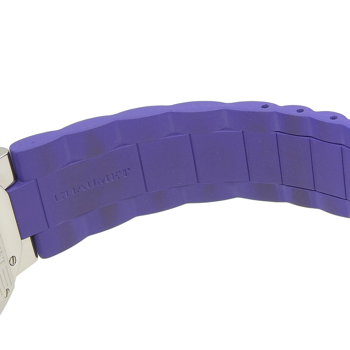 クラスワン 33mm 622C クオーツ パープル