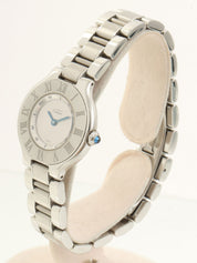 Mast 21SM Vantian Silver