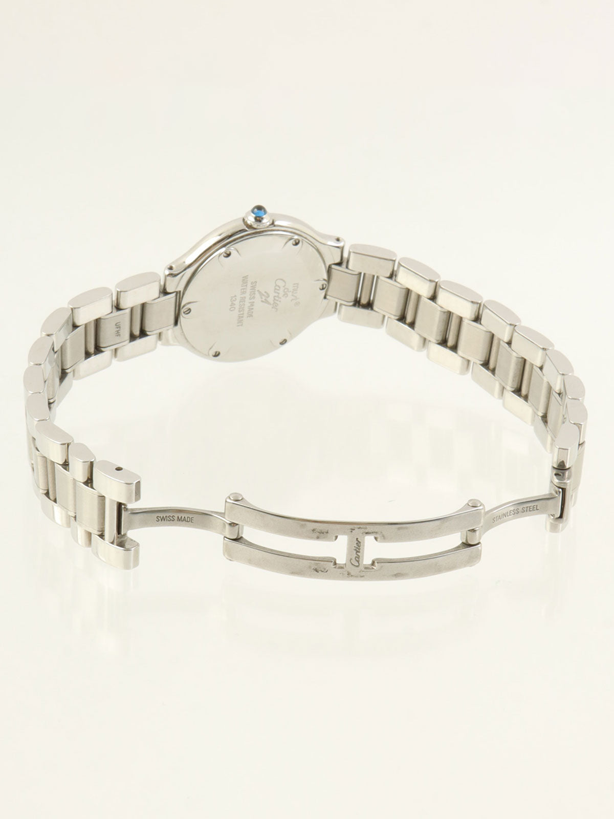 Mast 21SM Vantian Silver