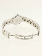 Mast 21SM Vantian Silver