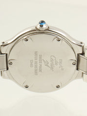 Mast 21SM Vantian Silver