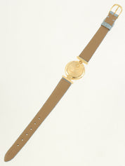 18K2Pダイヤモンドハンターケース ゴールド/ライトブルー