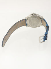 Seamaster Professional 300 Silver/Blue