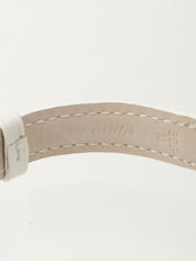 18Kダイヤモンドアヴェニュークラシック シルバー/ホワイト