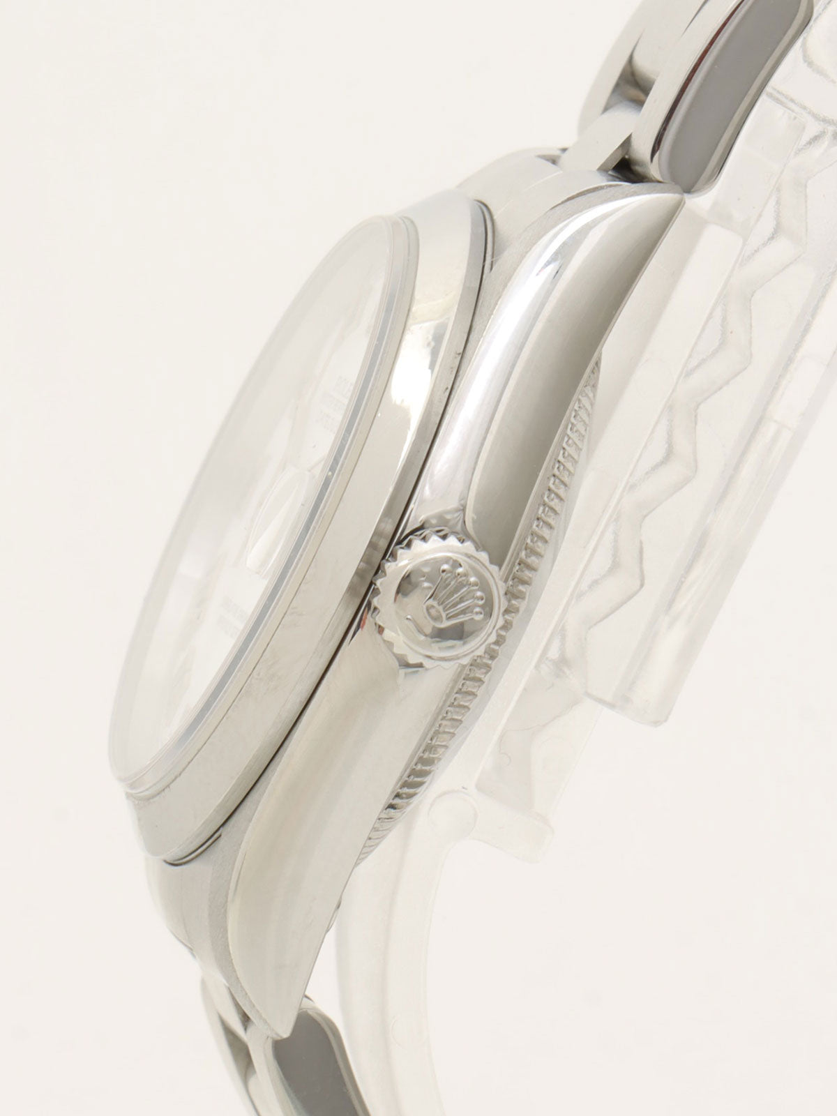 Circa 2002 Oyster Perpetual Datejust 31mm 78240 Y-serial Automatic White