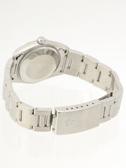 Circa 2002 Oyster Perpetual Datejust 31mm 78240 Y-serial Automatic White