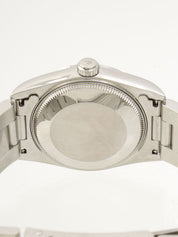 Circa 2002 Oyster Perpetual Datejust 31mm 78240 Y-serial Automatic White