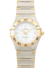 Constellation Mini Silver/Gold