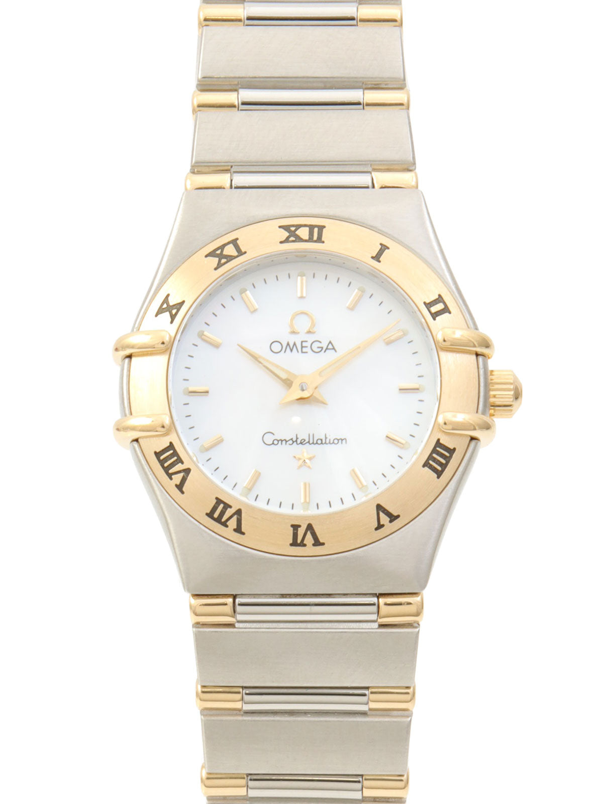 Constellation Mini Silver/Gold