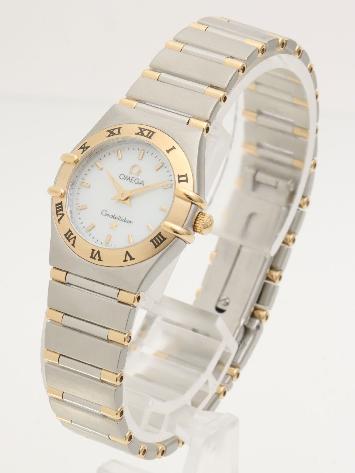 Constellation Mini Silver/Gold