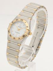 Constellation Mini Silver/Gold