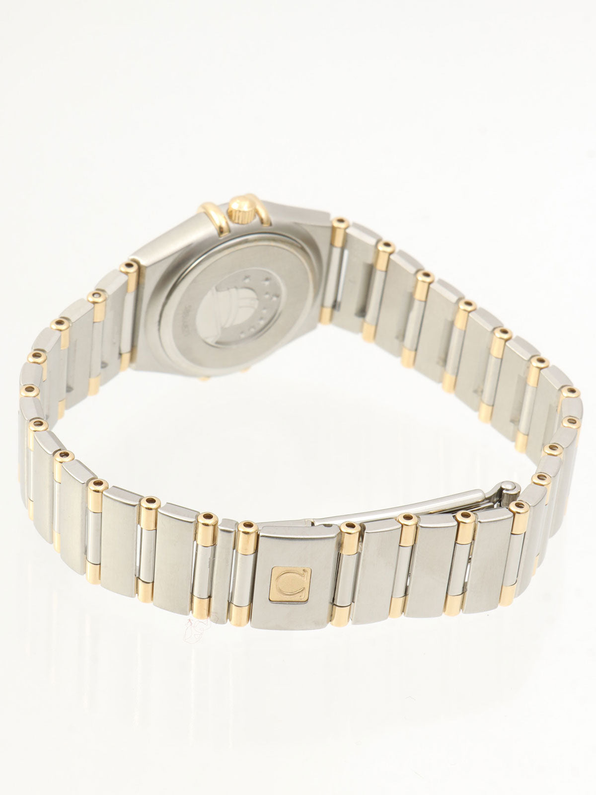 Constellation Mini Silver/Gold