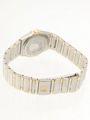 Constellation Mini Silver/Gold