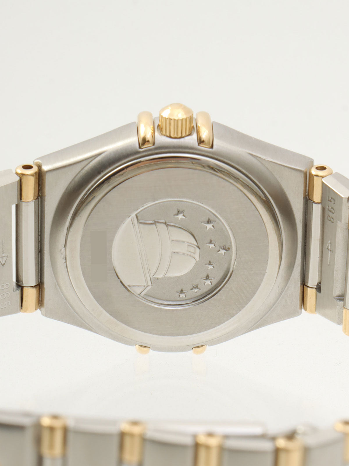 Constellation Mini Silver/Gold