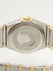 Constellation Mini Silver/Gold