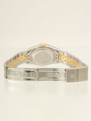 1996年頃製 デイトジャスト 36mm 16233 T番 自動巻き ホワイト