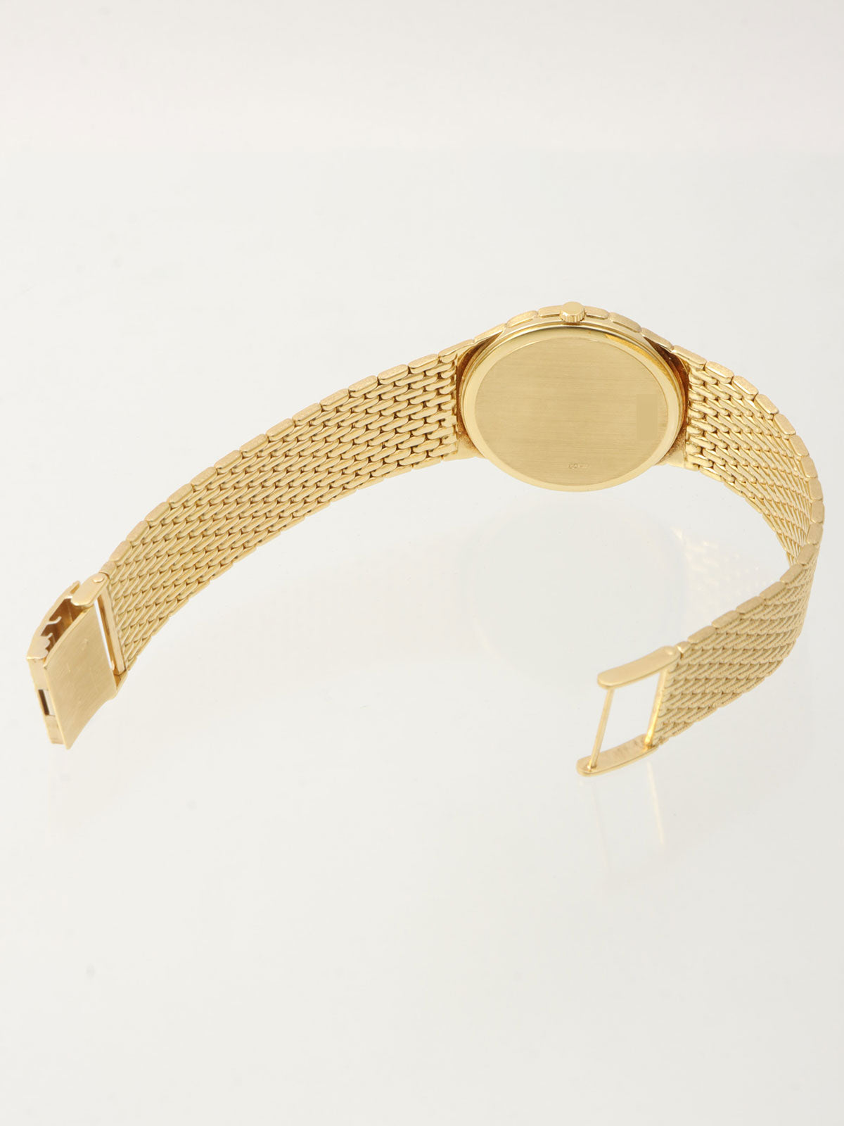 18K12Pダイヤモンドコブラ ゴールド