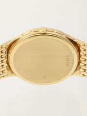 18K12Pダイヤモンドコブラ ゴールド