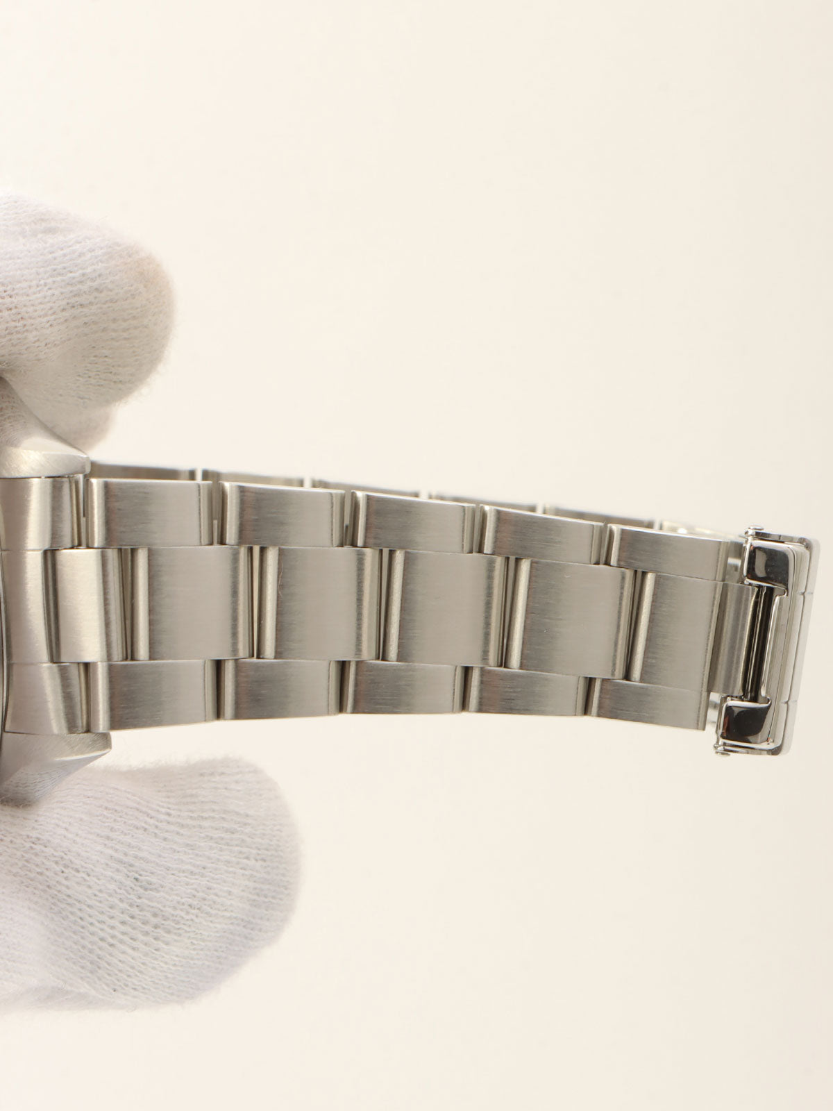 1998年頃製 エクスプローラー 36mm 14270 A番 ブラック