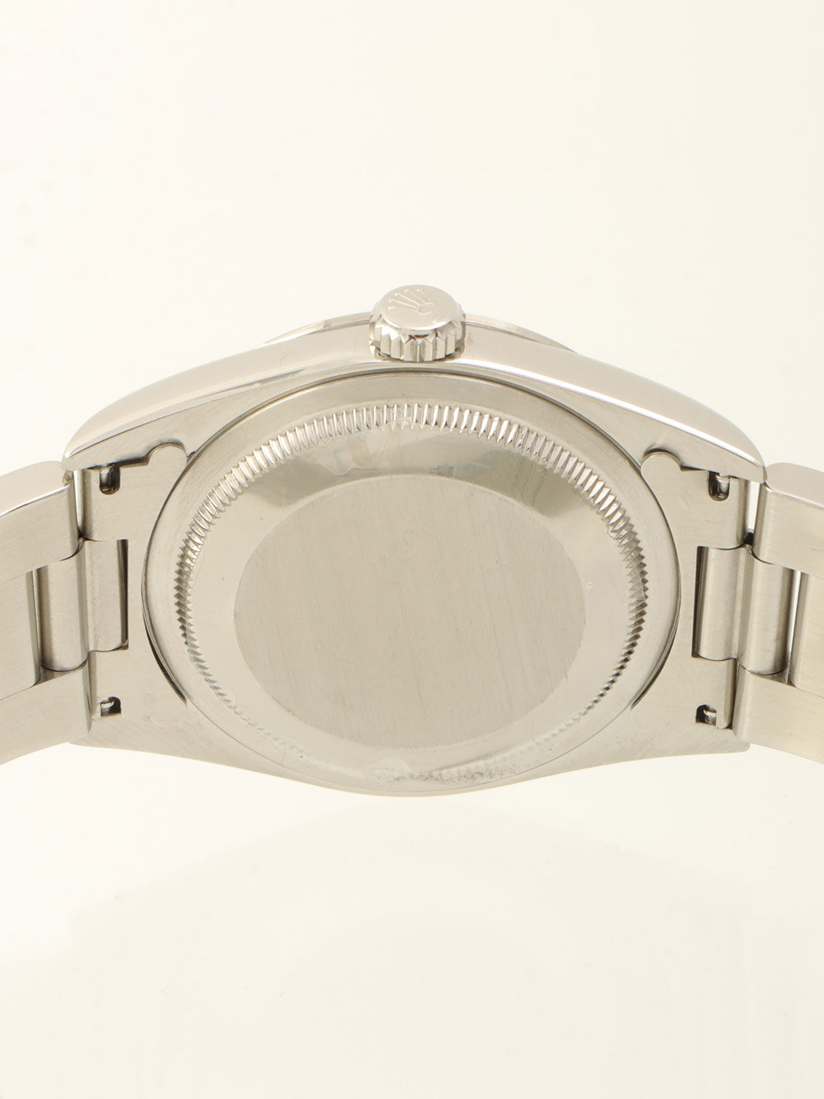 1998年頃製 エクスプローラー 36mm 14270 A番 ブラック