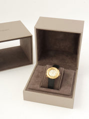 Ano Watch Black/Gold