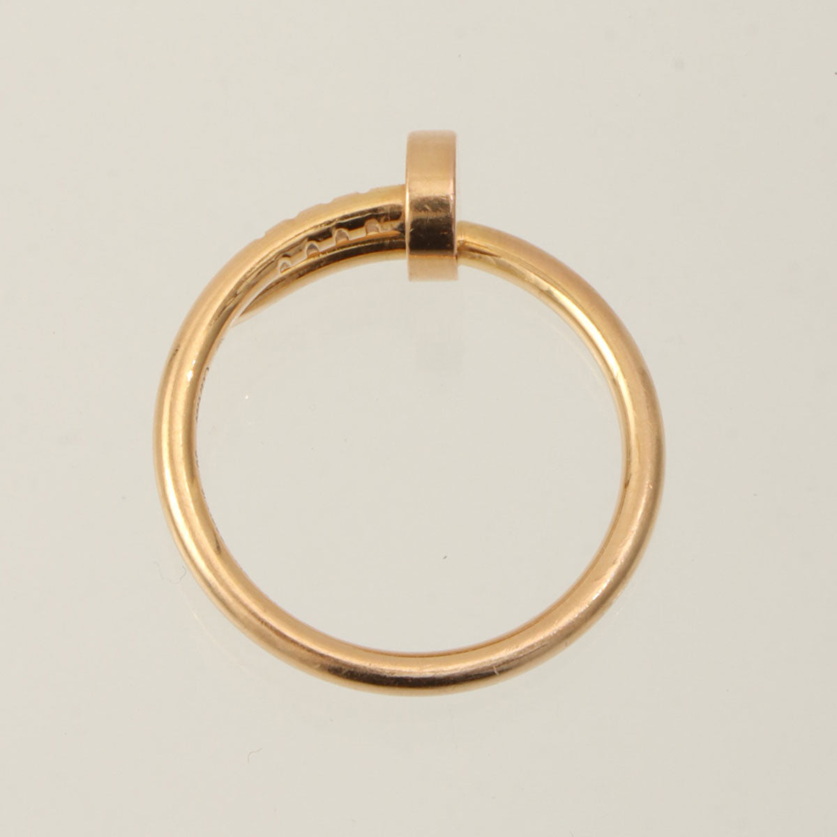 18K Juste un Clou SM #51 Gold