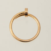 18K Juste un Clou SM #51 Gold