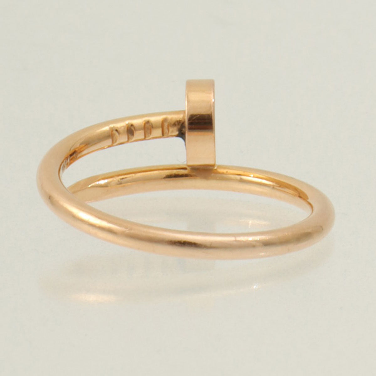 18K Juste un Clou SM #51 Gold
