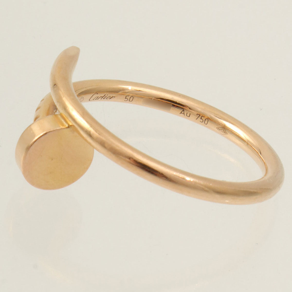 18K Juste un Clou SM #51 Gold