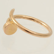 18K Juste un Clou SM #51 Gold