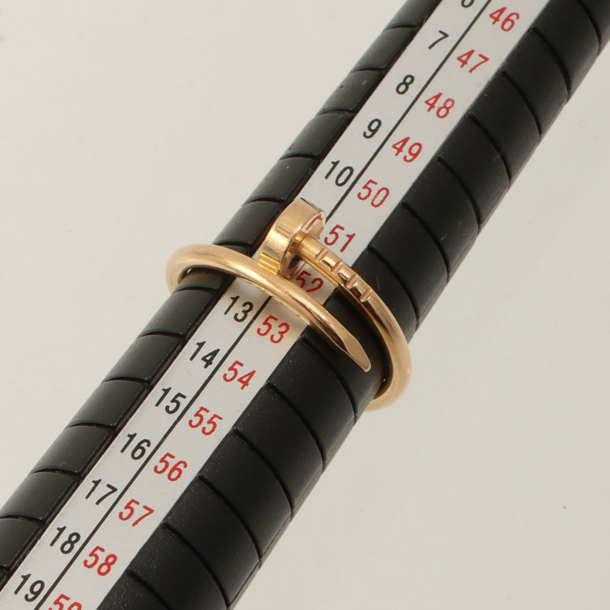 18K Juste un Clou SM #51 Gold
