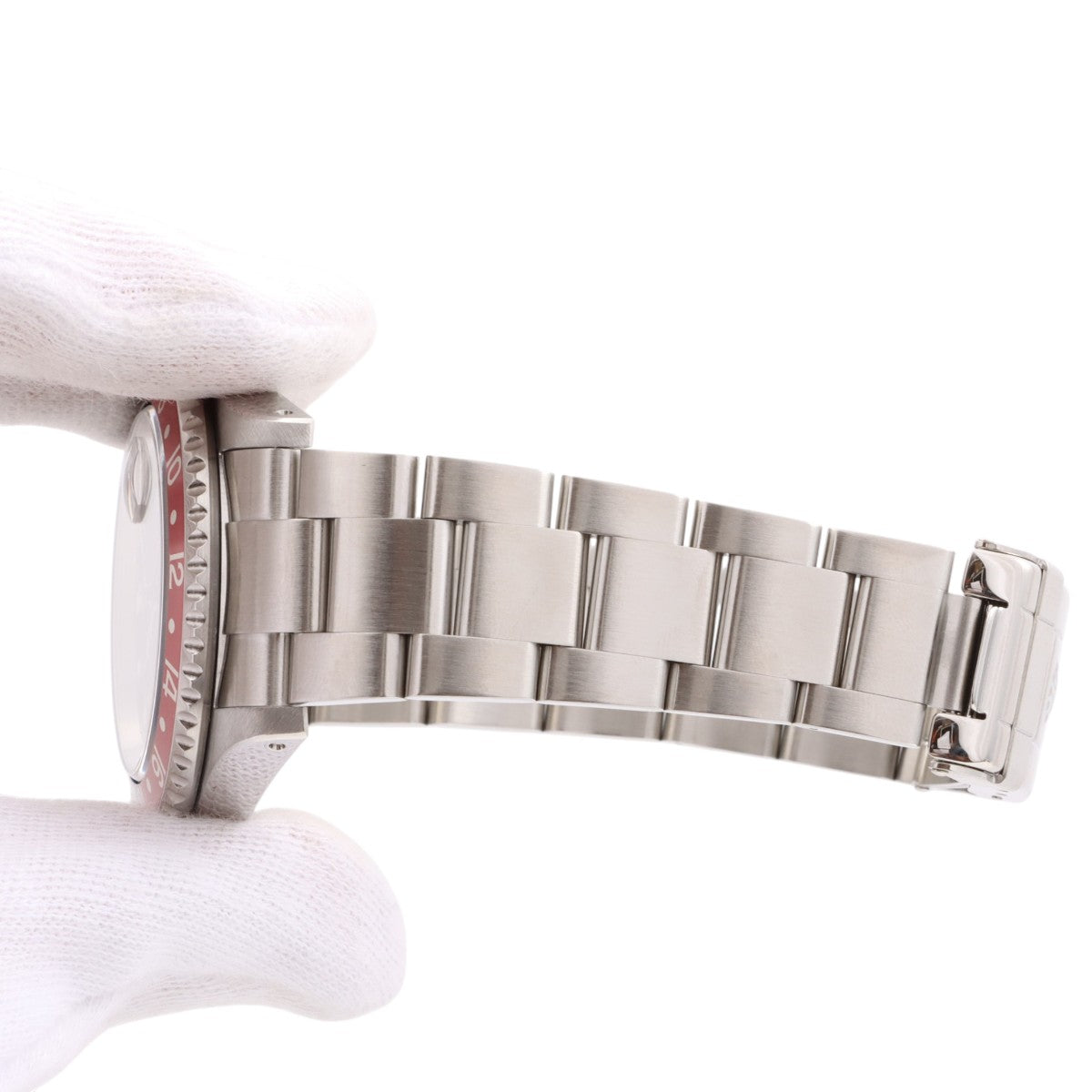 GMT-Master, circa 2002, 40mm, 16710, Automatic, Black