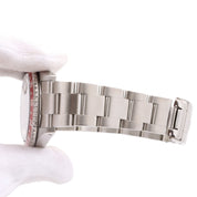 GMT-Master, circa 2002, 40mm, 16710, Automatic, Black
