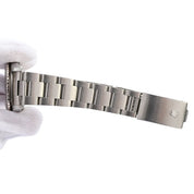 2002年頃製 デイトジャストサンダーバード 36mm 16264 自動巻き ホワイト