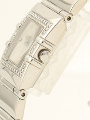 4Pダイヤモンドコンステレーションカレ 20mm 152836 クオーツ シルバー